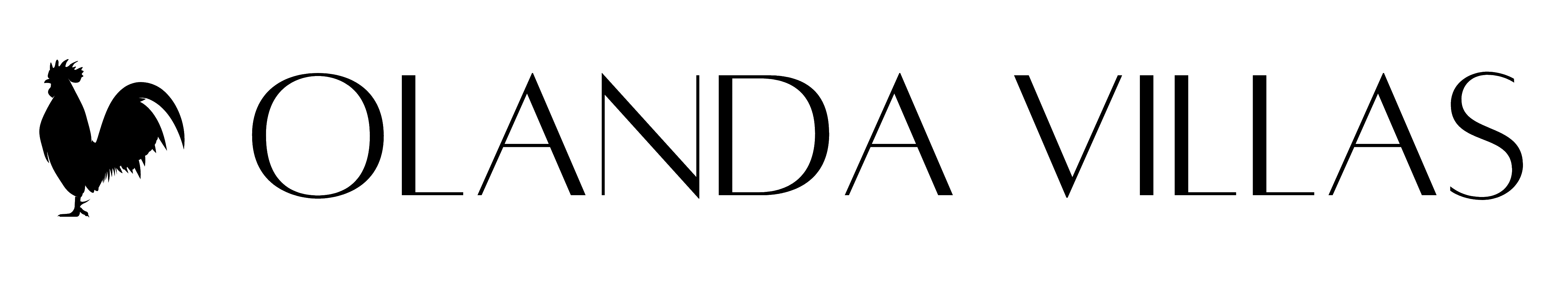 Olanda Villas Logo