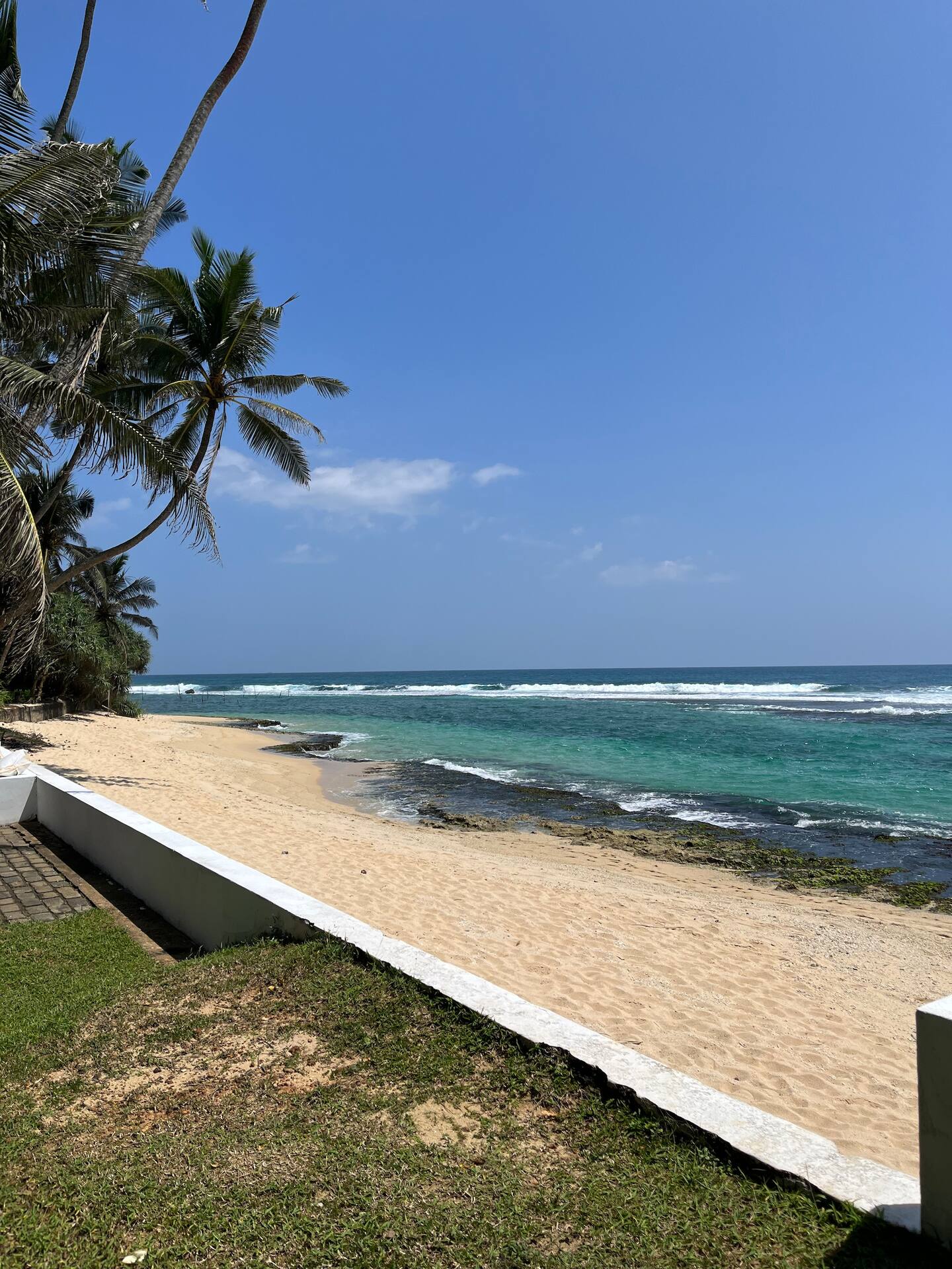 Beach View